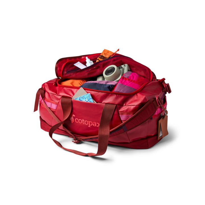 Cotopaxi Allpa Getaway 55L Duffel