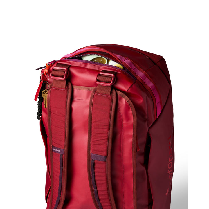 Cotopaxi Allpa Getaway 55L Duffel