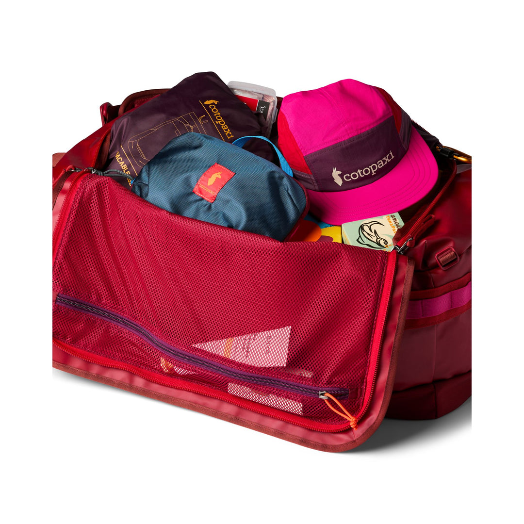 Cotopaxi Allpa Getaway 55L Duffel