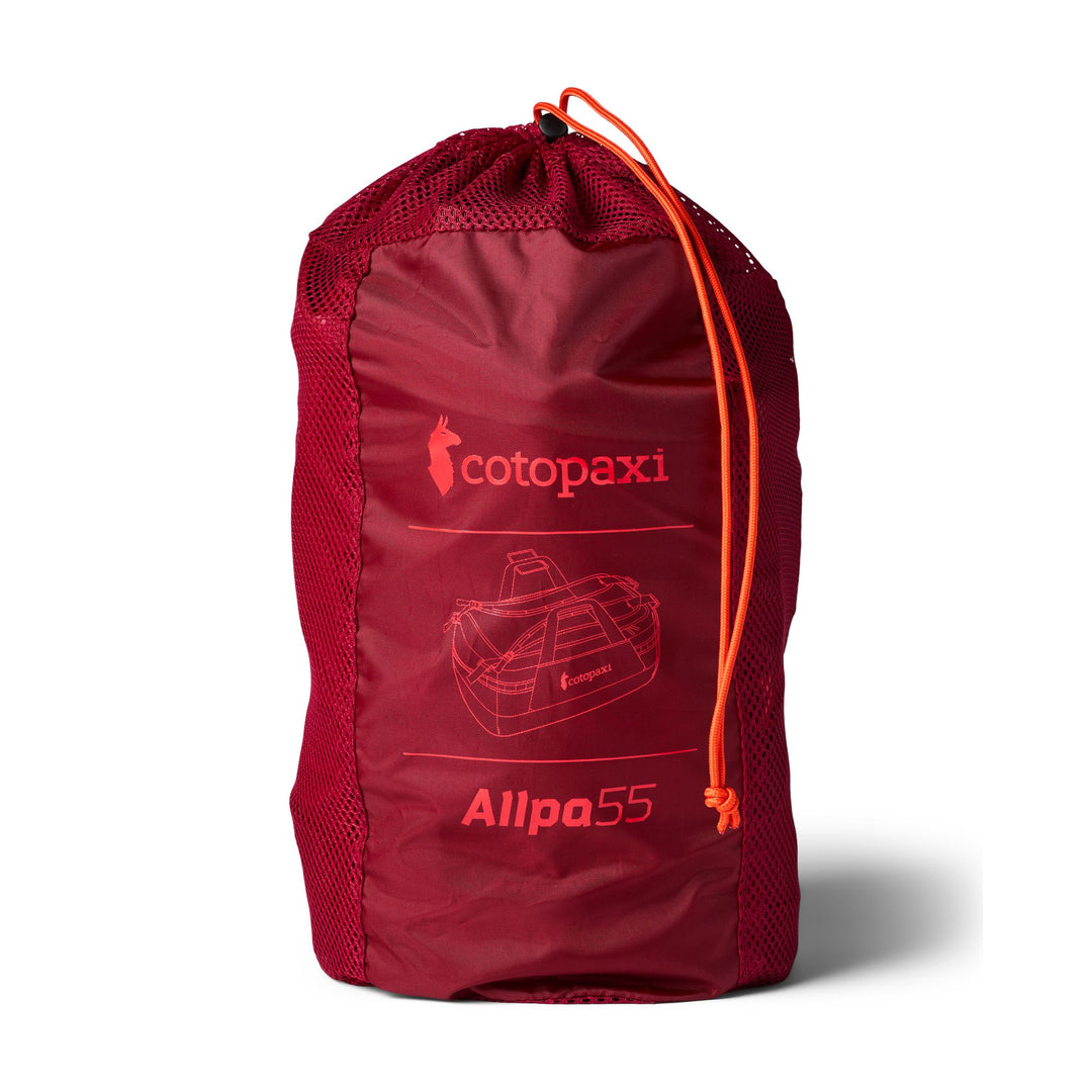 Cotopaxi Allpa Getaway 55L Duffel