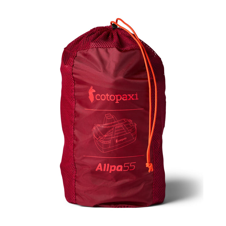 Cotopaxi Allpa Getaway 55L Duffel