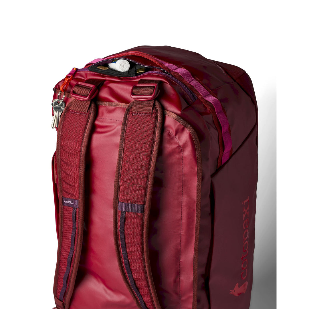 Cotopaxi Allpa Getaway 70L Duffel