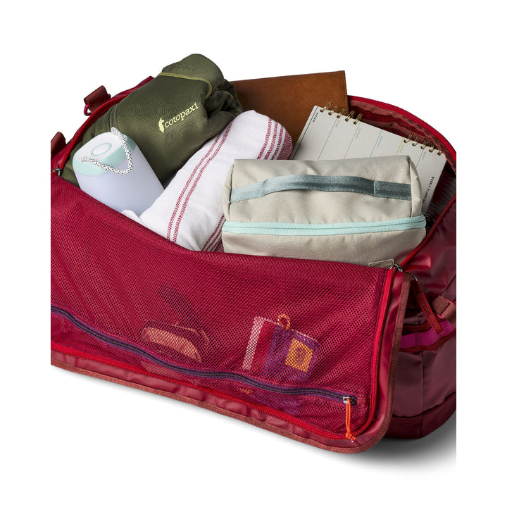 Cotopaxi Allpa Getaway 70L Duffel