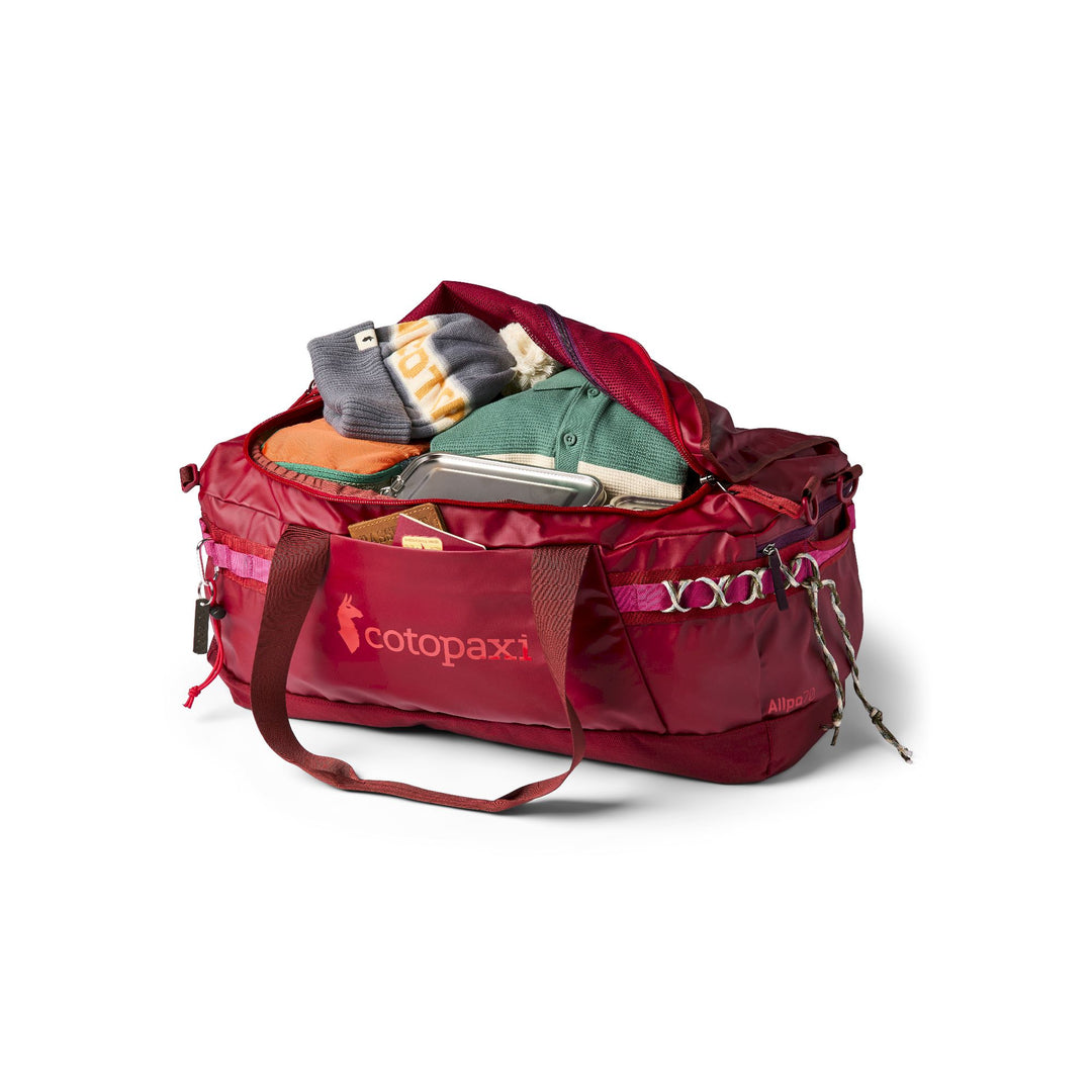Cotopaxi Allpa Getaway 70L Duffel