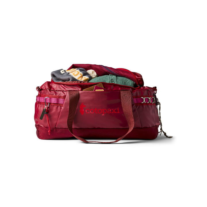 Cotopaxi Allpa Getaway 70L Duffel