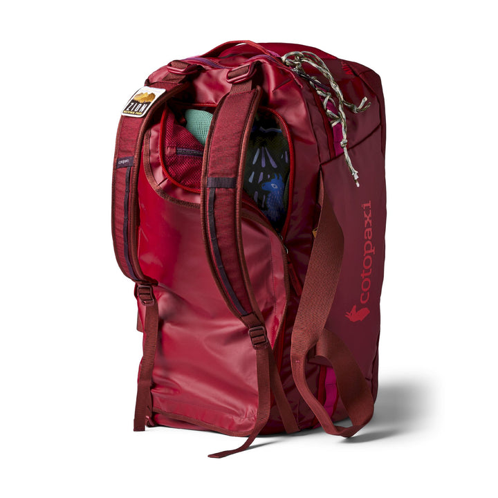 Cotopaxi Allpa Getaway 70L Duffel