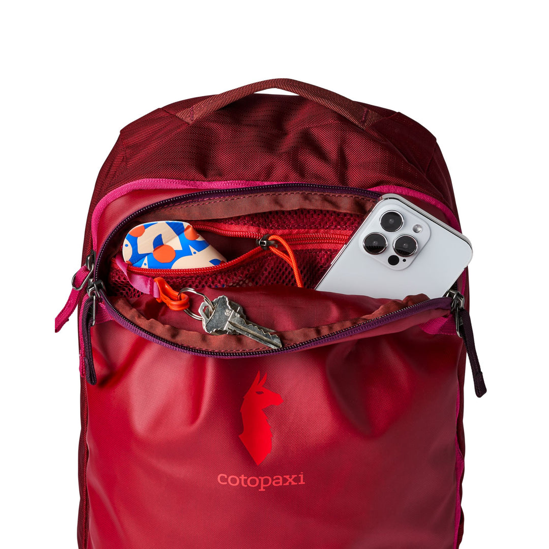 Cotopaxi Allpa Mini 20L Travel Pack