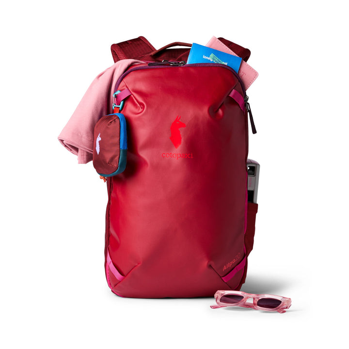 Cotopaxi Allpa Mini 20L Travel Pack