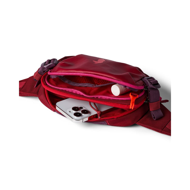 Cotopaxi Allpa X 1.5L Hip Pack