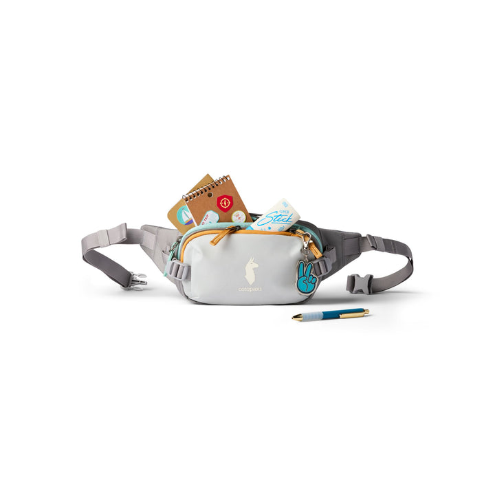 Cotopaxi Allpa X 1.5L Hip Pack