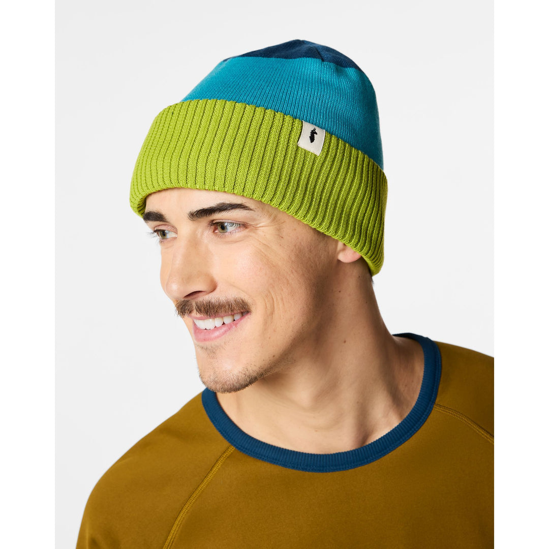 Cotopaxi Alto 2.0 Beanie