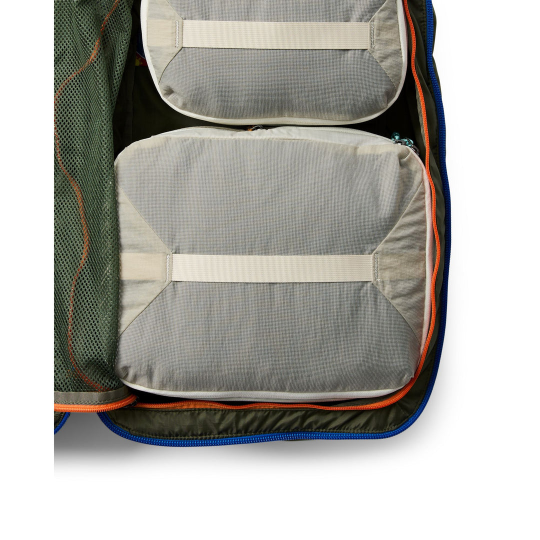 Cotopaxi Cubo 12L Exandable Packing Cube