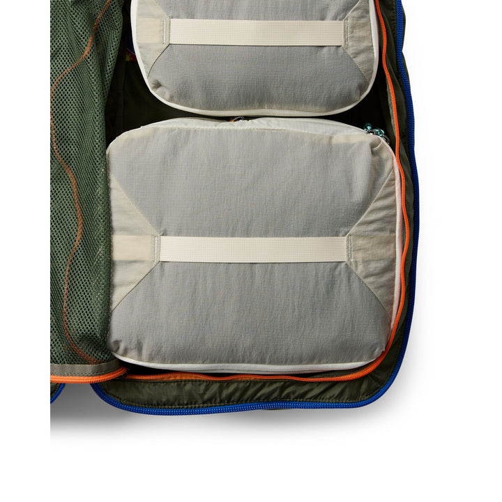 Cotopaxi Cubo 12L Exandable Packing Cube