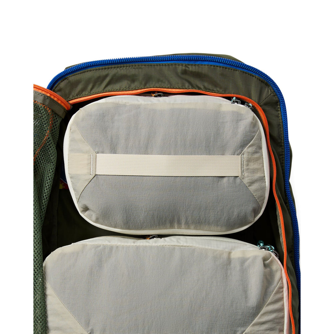 Cotopaxi Cubo 6L Expandable Packing Cube