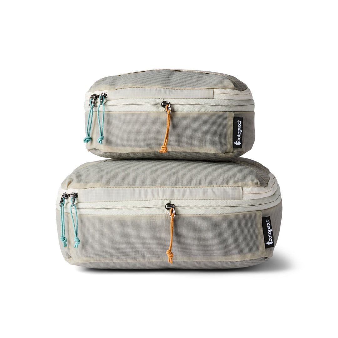 Cotopaxi Cubo Expandable Packing Cube Set
