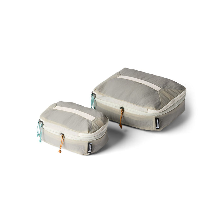 Cotopaxi Cubo Expandable Packing Cube Set