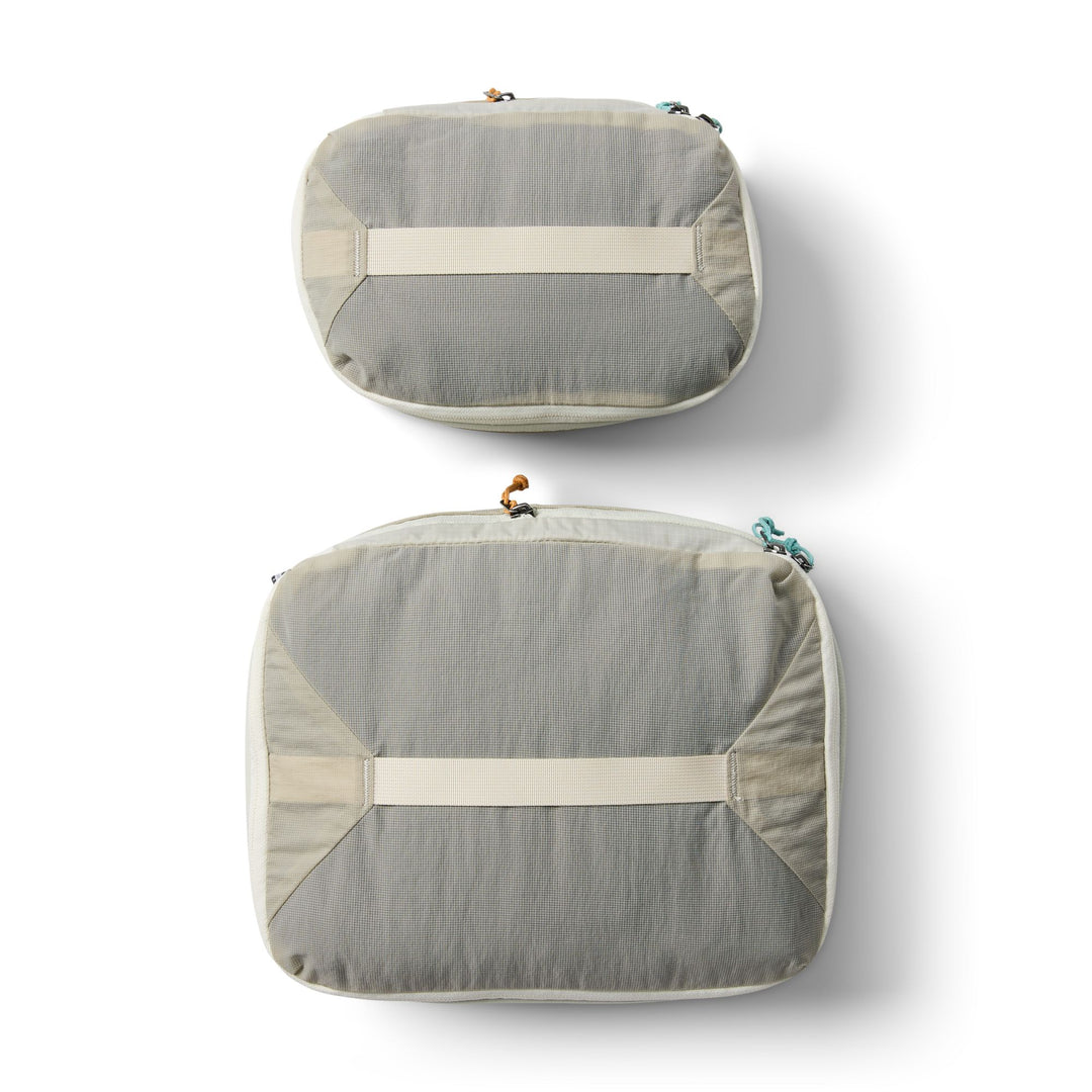 Cotopaxi Cubo Expandable Packing Cube Set