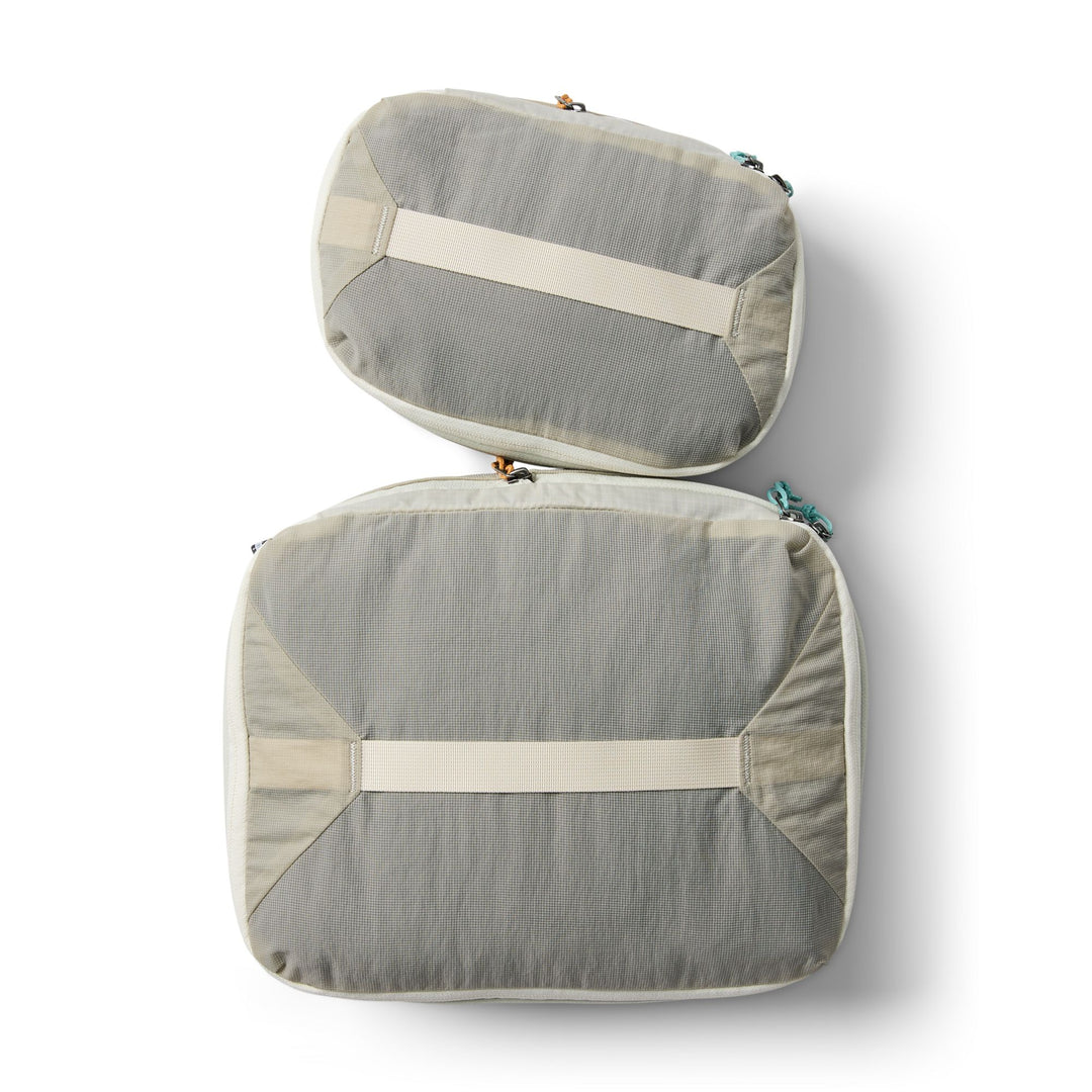 Cotopaxi Cubo Expandable Packing Cube Set