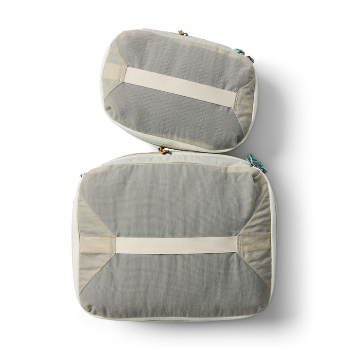 Cotopaxi Cubo Expandable Packing Cube Set