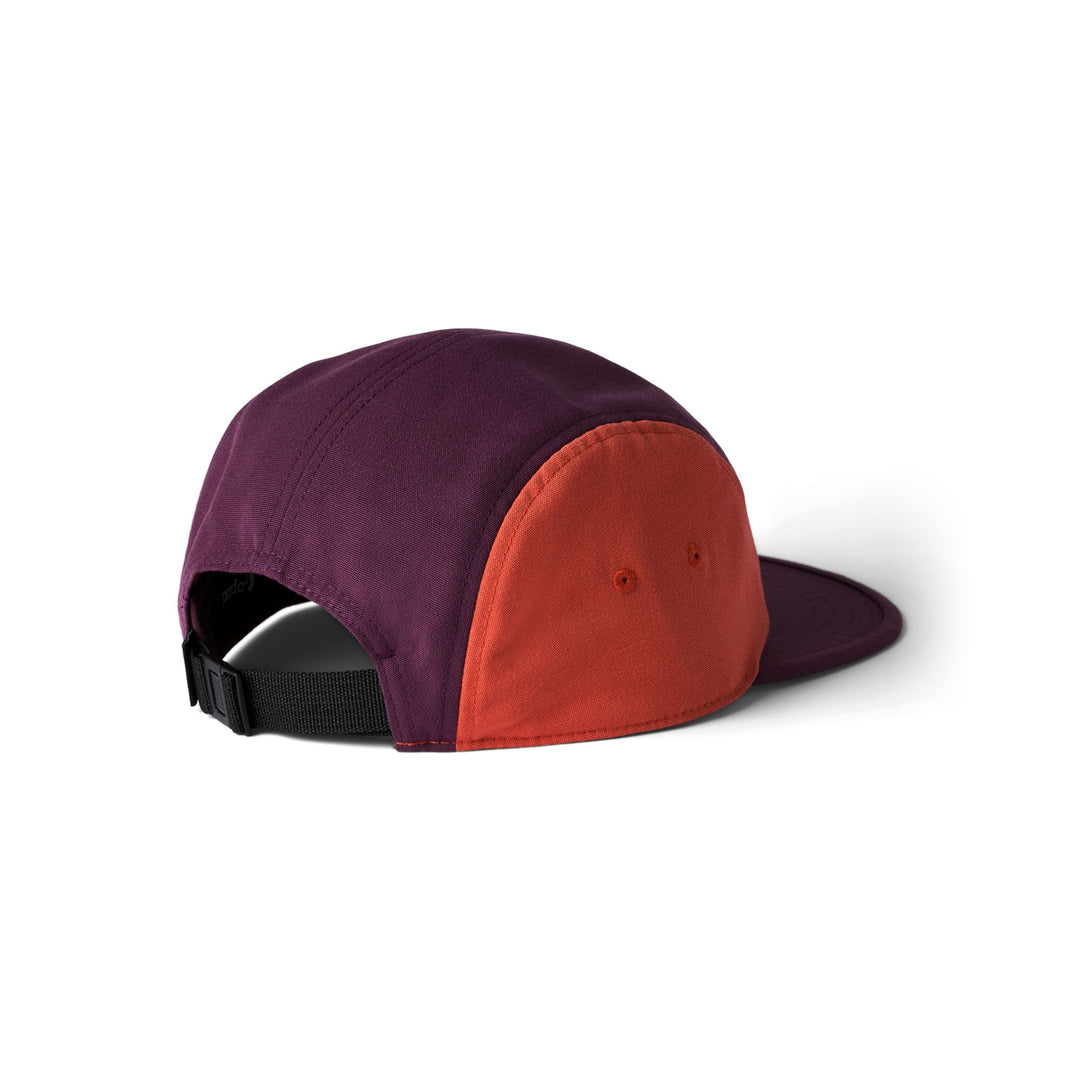 Cotopaxi Do Good 5-Panel Hat
