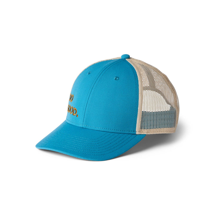 Cotopaxi Do Good Trucker Hat