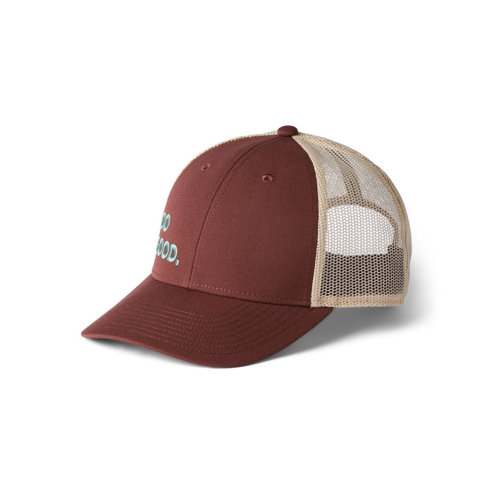 Cotopaxi Do Good Trucker Hat