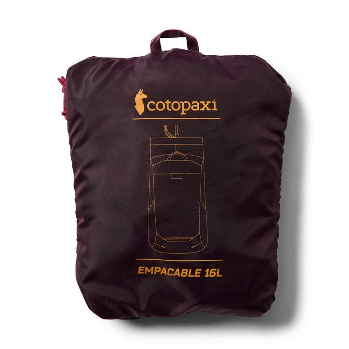 Cotopaxi Empacable 16L Daypack