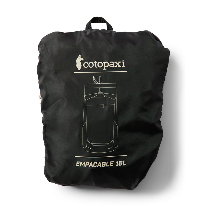 Cotopaxi Empacable 16L Daypack