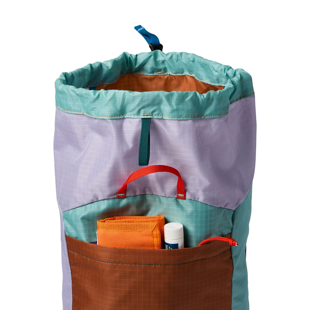 Cotopaxi Empacable 16L Daypack