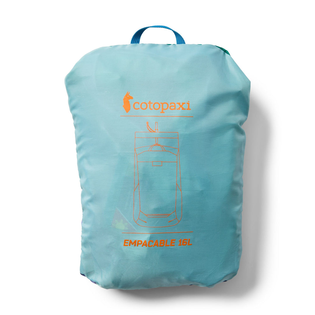 Cotopaxi Empacable 16L Daypack