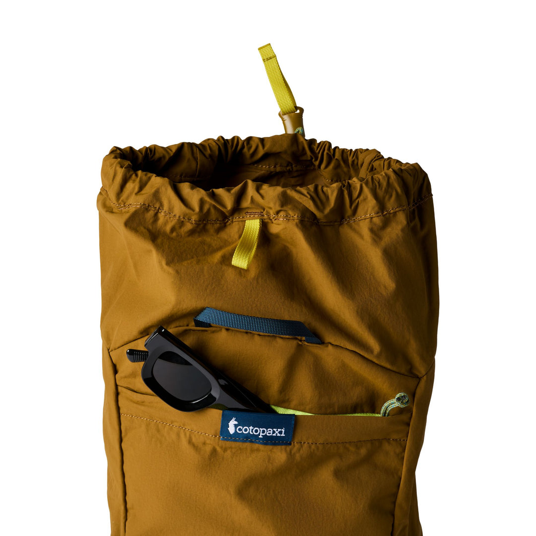 Cotopaxi Empacable 16L Daypack
