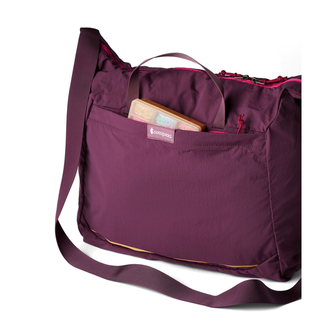 Cotopaxi Empacable 30L Tote