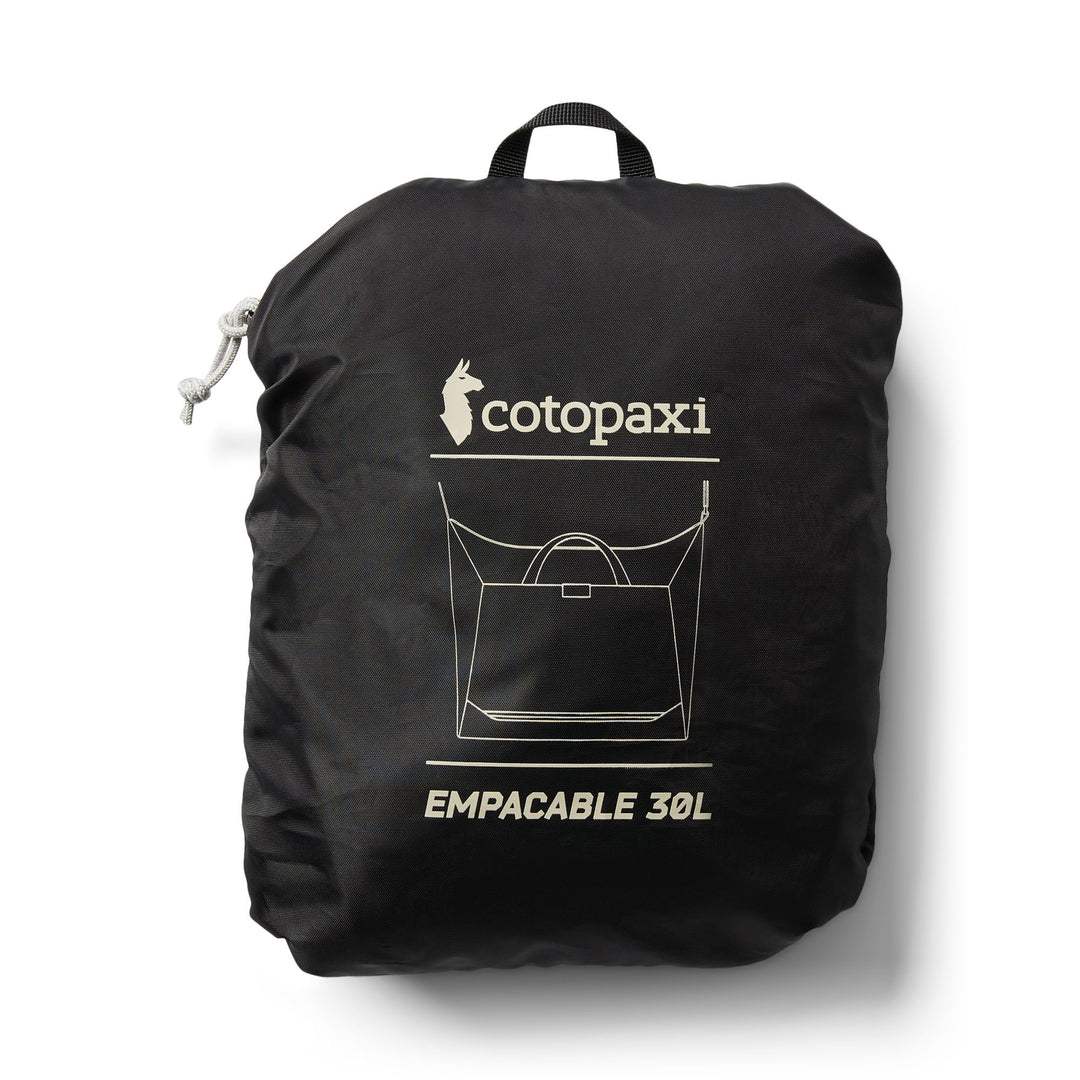 Cotopaxi Empacable 30L Tote