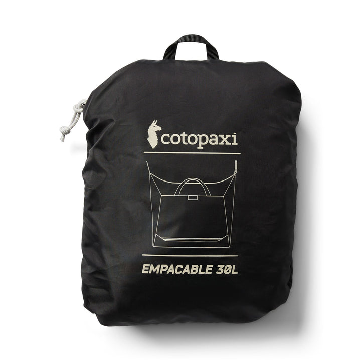 Cotopaxi Empacable 30L Tote