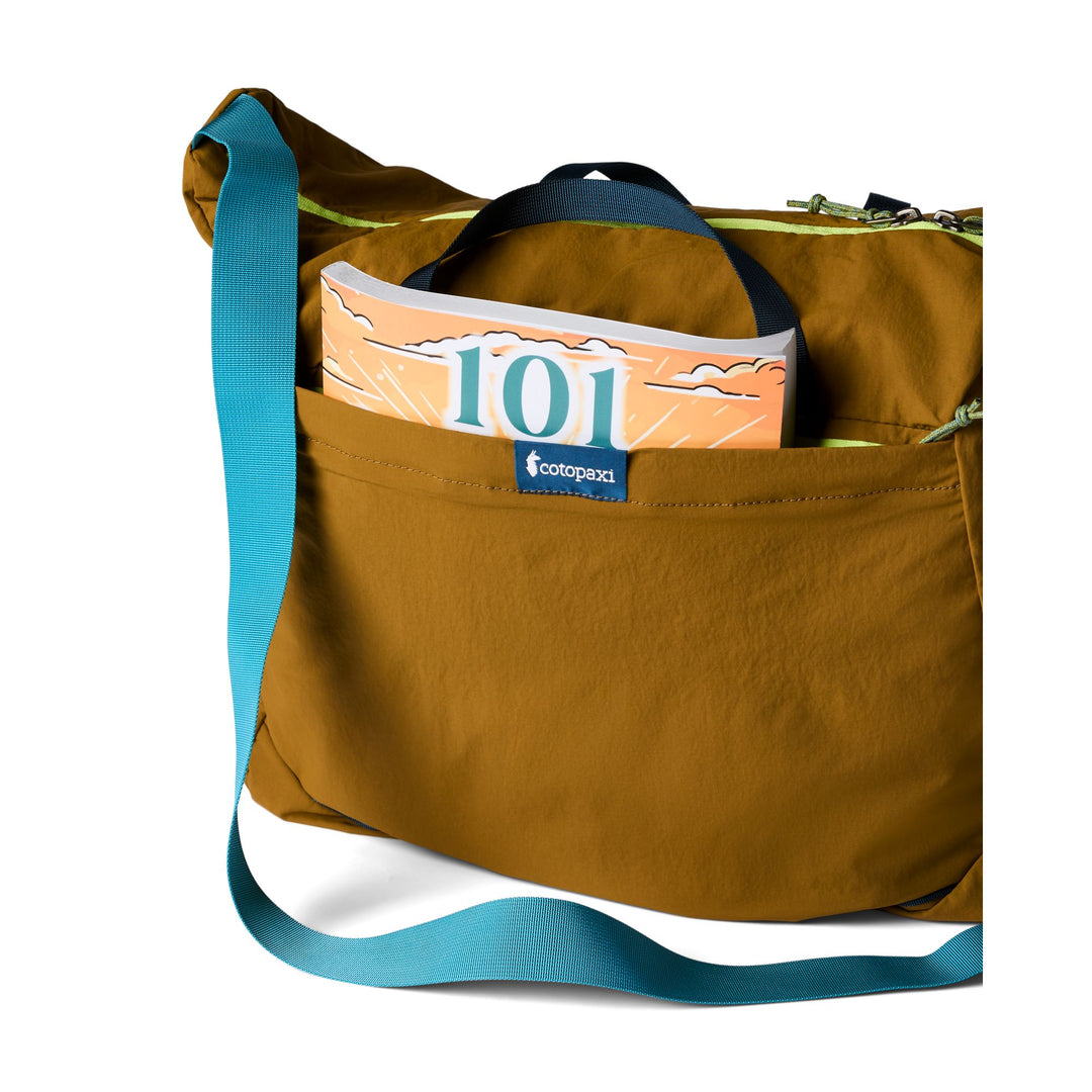 Cotopaxi Empacable 30L Tote