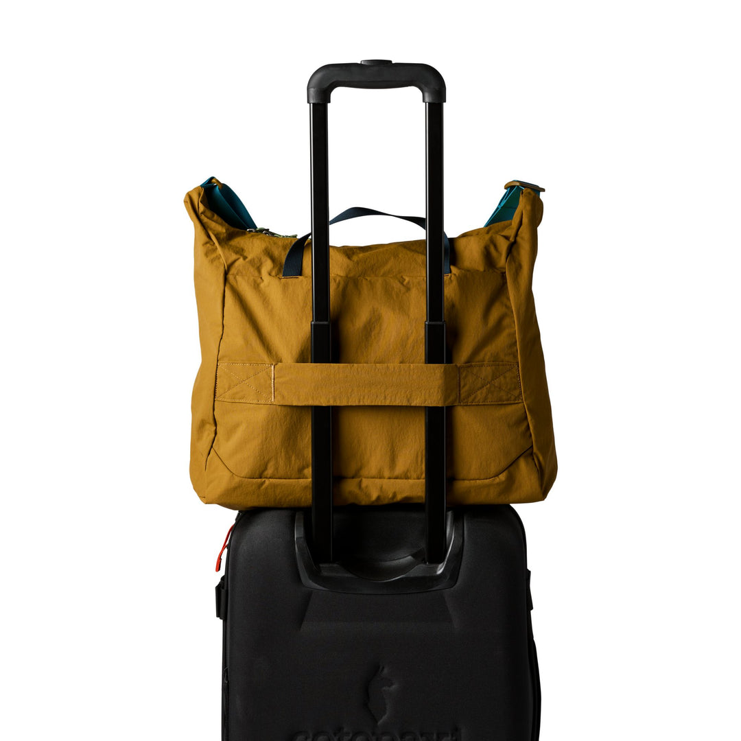 Cotopaxi Empacable 30L Tote