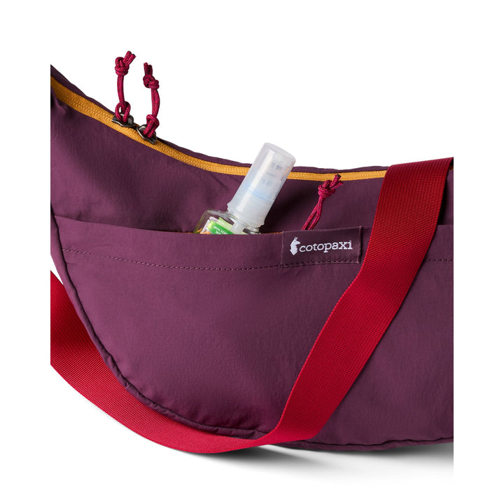 Cotopaxi Empacable 6L Crescent Bag