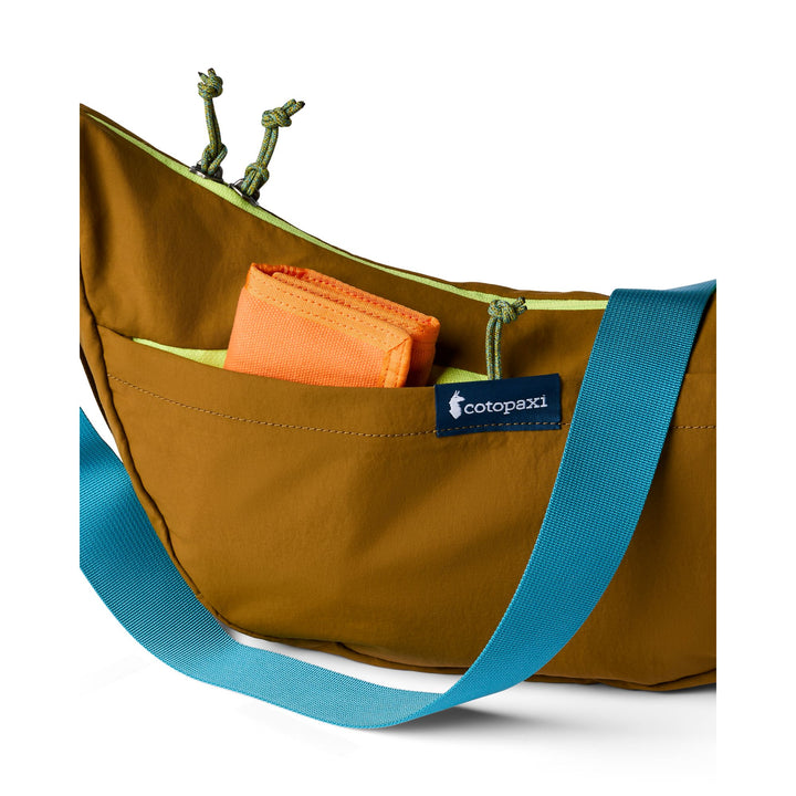 Cotopaxi Empacable 6L Crescent Bag