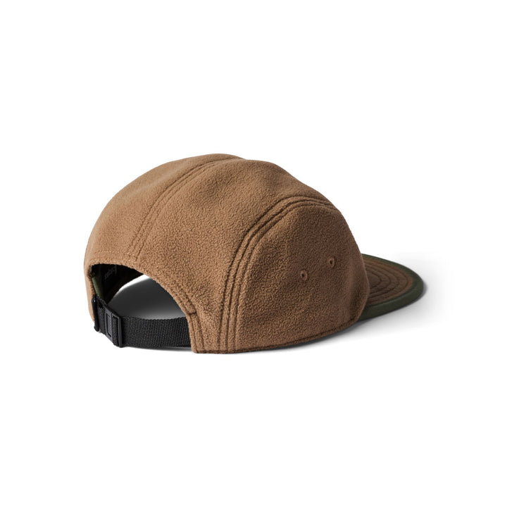 Cotopaxi Fleece 5-Panel Hat