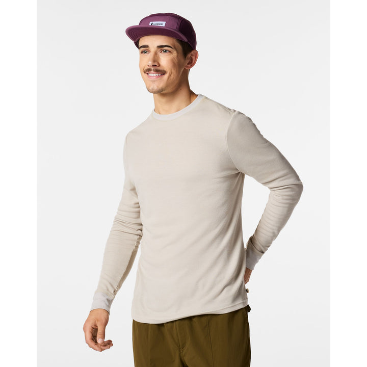 Cotopaxi Fleece 5-Panel Hat