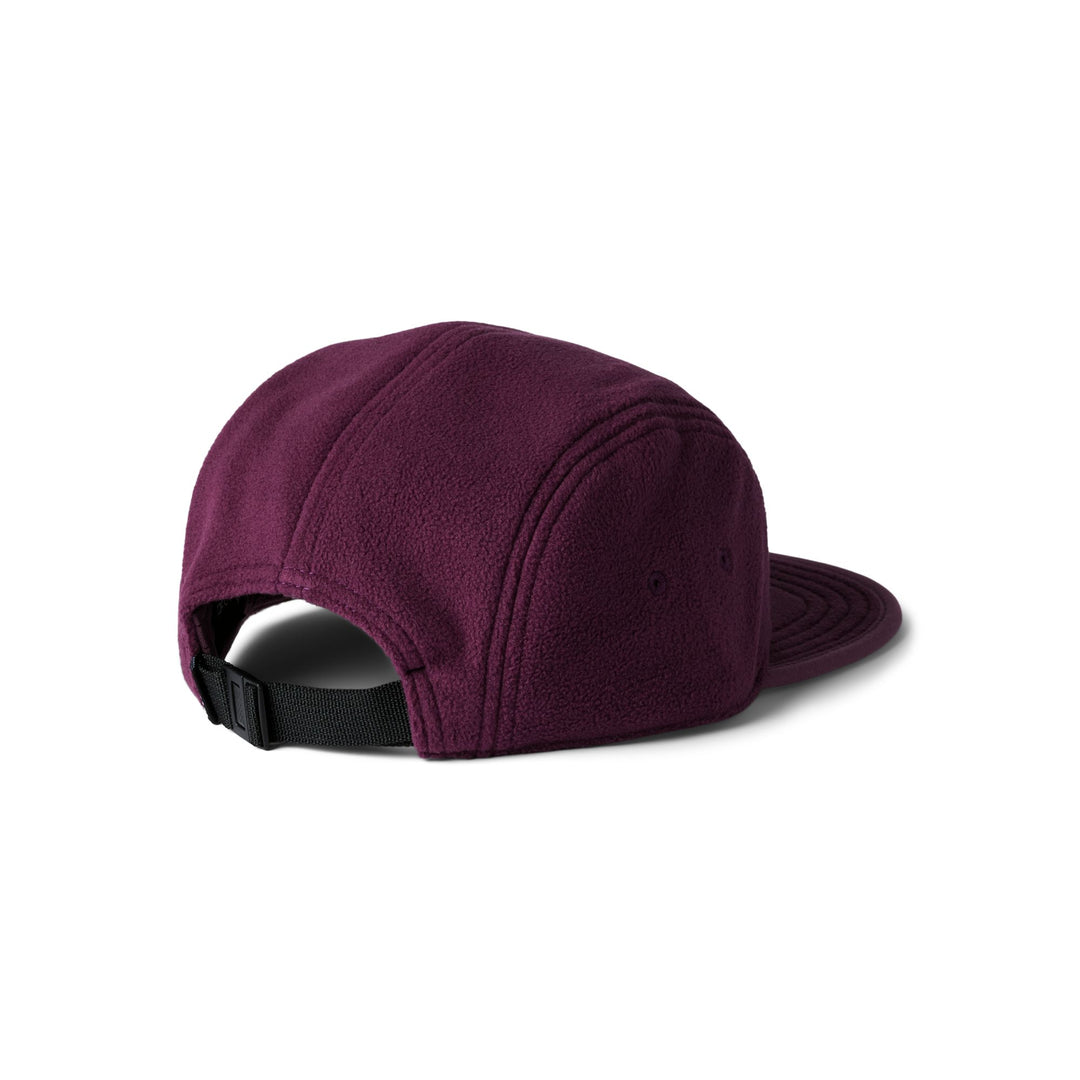 Cotopaxi Fleece 5-Panel Hat