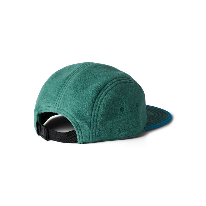 Cotopaxi Fleece 5-Panel Hat