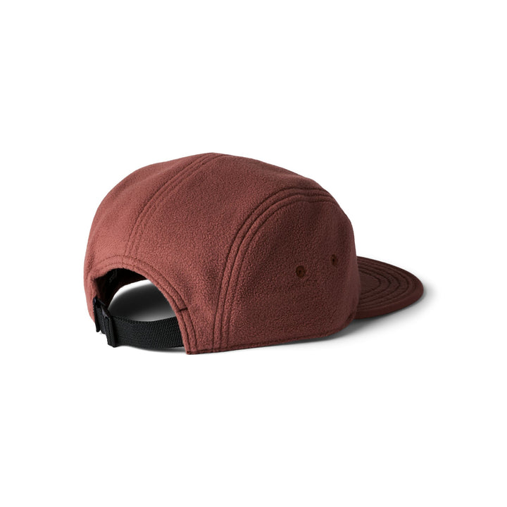 Cotopaxi Fleece 5-Panel Hat