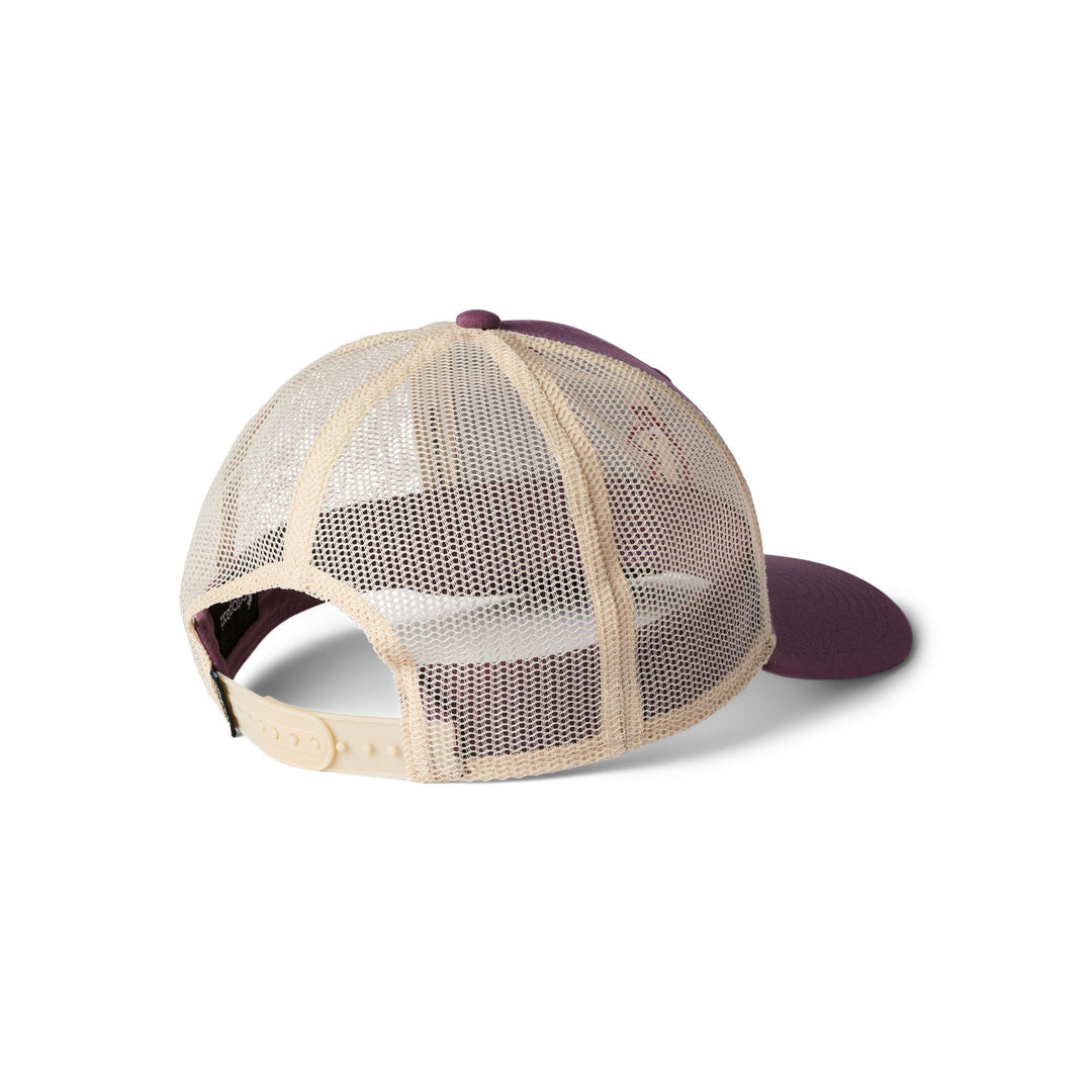 Cotopaxi Llama Trucker Hat