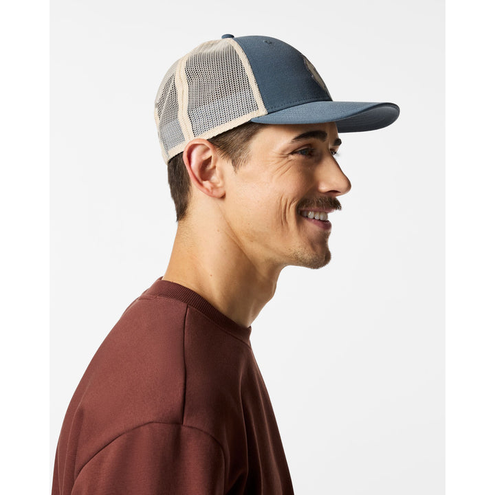 Cotopaxi Llama Trucker Hat