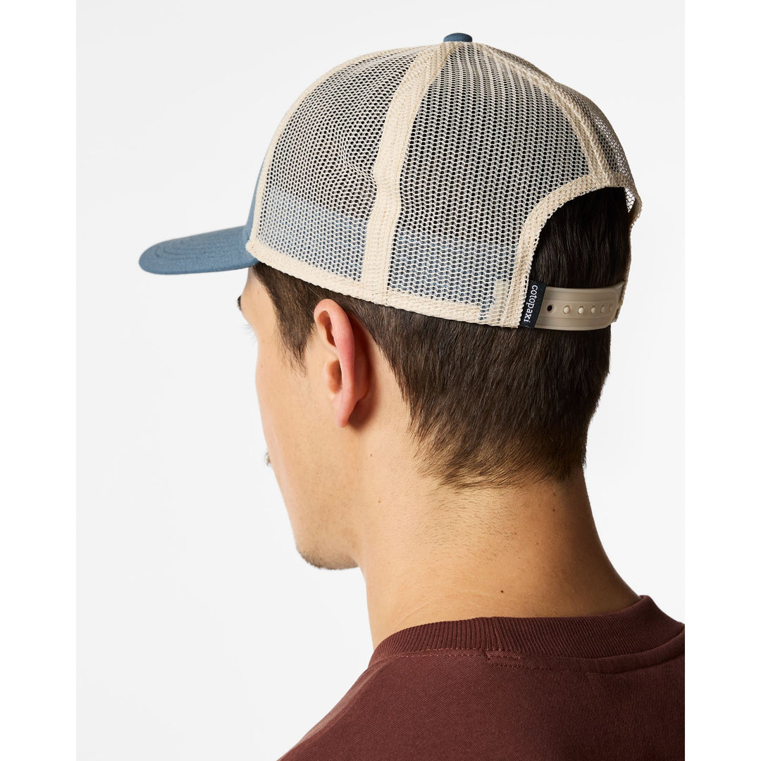 Cotopaxi Llama Trucker Hat