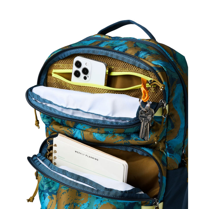 Cotopaxi Tasra 16L Backpack