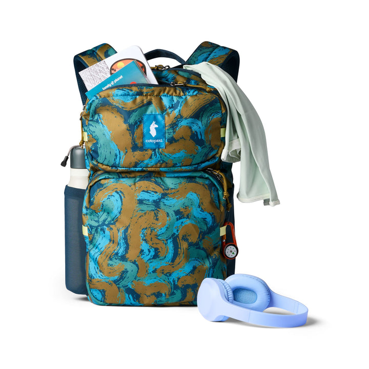 Cotopaxi Tasra 16L Backpack
