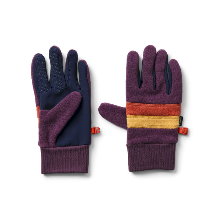 Cotopaxi Teca Fleece Full Finger Gloves
