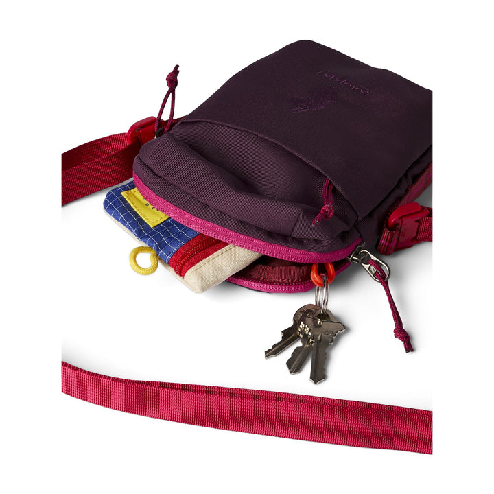 Cotopaxi Todo 1L Shoulder Bag